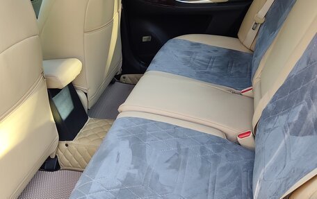 Toyota Premio, 2018 год, 2 150 000 рублей, 9 фотография