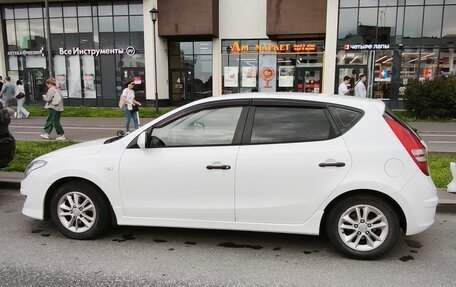 Hyundai i30 I, 2010 год, 590 000 рублей, 5 фотография