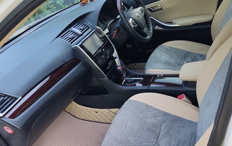 Toyota Premio, 2018 год, 2 150 000 рублей, 8 фотография