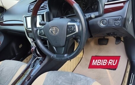 Toyota Premio, 2018 год, 2 150 000 рублей, 6 фотография
