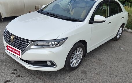 Toyota Premio, 2018 год, 2 150 000 рублей, 3 фотография