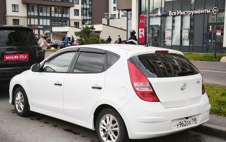 Hyundai i30 I, 2010 год, 590 000 рублей, 6 фотография