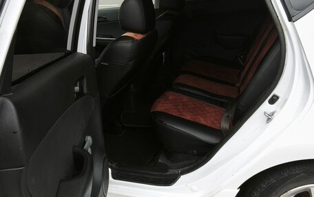 Hyundai i30 I, 2010 год, 590 000 рублей, 11 фотография