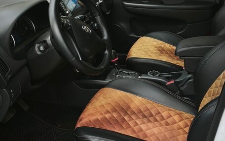 Hyundai i30 I, 2010 год, 590 000 рублей, 13 фотография