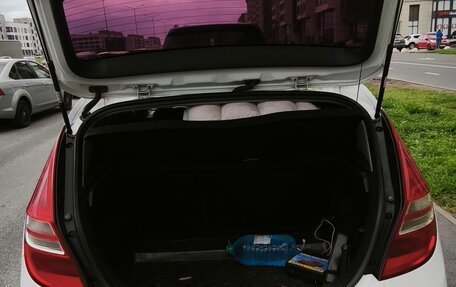 Hyundai i30 I, 2010 год, 590 000 рублей, 10 фотография