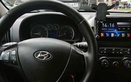 Hyundai i30 I, 2010 год, 590 000 рублей, 14 фотография