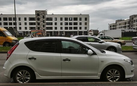 Hyundai i30 I, 2010 год, 590 000 рублей, 9 фотография
