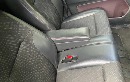 Honda N-WGN I рестайлинг, 2015 год, 600 000 рублей, 8 фотография