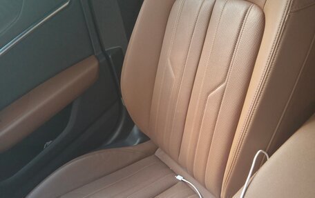 Audi A6, 2020 год, 4 200 000 рублей, 16 фотография