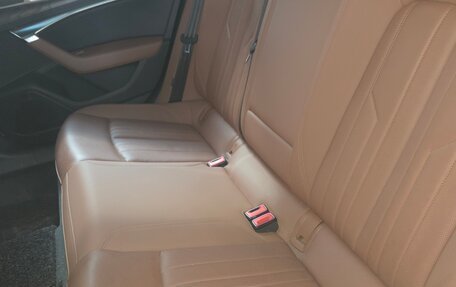 Audi A6, 2020 год, 4 200 000 рублей, 19 фотография
