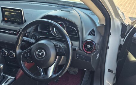 Mazda CX-3 I, 2015 год, 1 407 000 рублей, 8 фотография