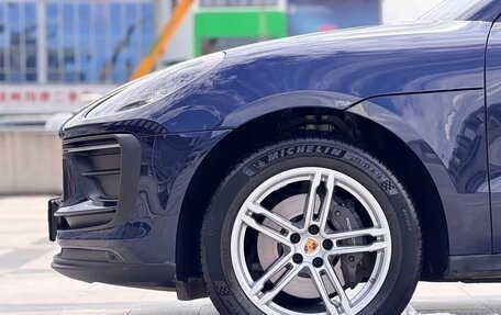 Porsche Macan I рестайлинг, 2022 год, 6 790 000 рублей, 8 фотография