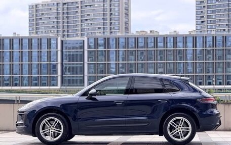 Porsche Macan I рестайлинг, 2022 год, 6 790 000 рублей, 7 фотография