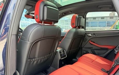 Porsche Macan I рестайлинг, 2022 год, 6 790 000 рублей, 11 фотография