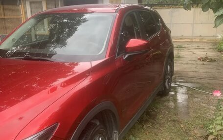 Mazda CX-5 II, 2018 год, 2 500 000 рублей, 4 фотография