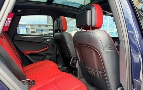 Porsche Macan I рестайлинг, 2022 год, 6 790 000 рублей, 13 фотография