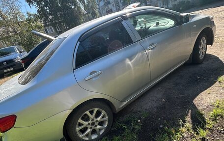 Toyota Corolla, 2007 год, 700 000 рублей, 2 фотография