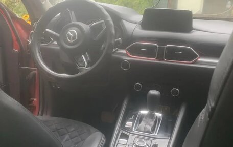 Mazda CX-5 II, 2018 год, 2 500 000 рублей, 5 фотография
