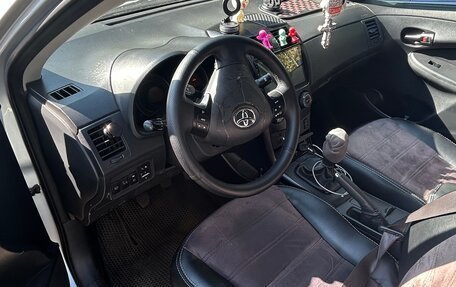 Toyota Corolla, 2007 год, 700 000 рублей, 7 фотография