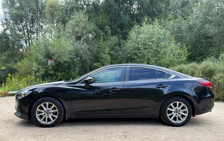 Mazda 6, 2012 год, 1 190 000 рублей, 5 фотография