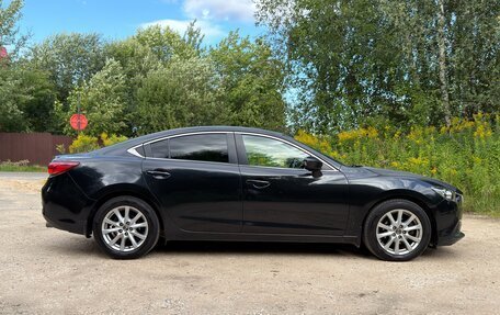 Mazda 6, 2012 год, 1 190 000 рублей, 6 фотография