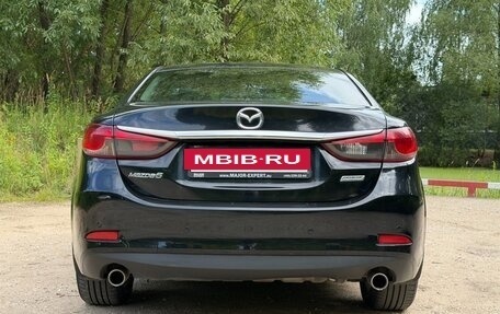Mazda 6, 2012 год, 1 190 000 рублей, 10 фотография