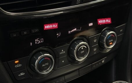 Mazda 6, 2012 год, 1 190 000 рублей, 12 фотография