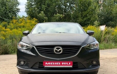 Mazda 6, 2012 год, 1 190 000 рублей, 9 фотография