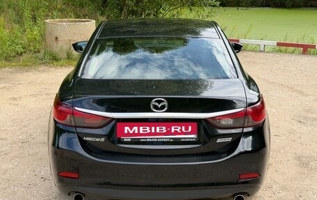 Mazda 6, 2012 год, 1 190 000 рублей, 8 фотография
