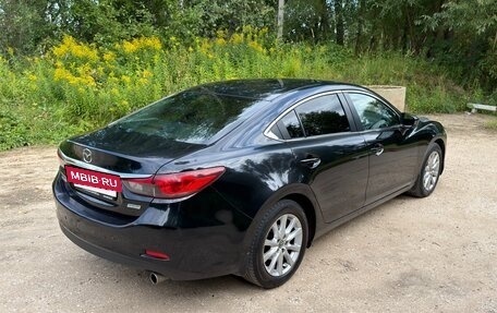 Mazda 6, 2012 год, 1 190 000 рублей, 3 фотография