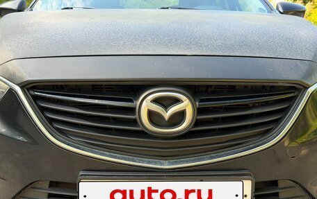 Mazda 6, 2012 год, 1 190 000 рублей, 18 фотография