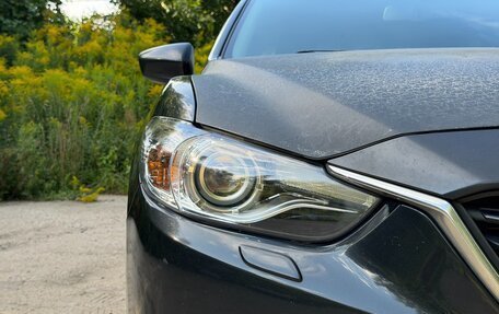Mazda 6, 2012 год, 1 190 000 рублей, 16 фотография