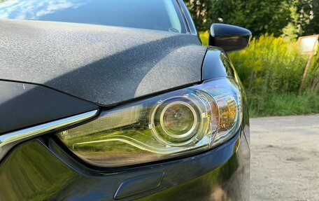 Mazda 6, 2012 год, 1 190 000 рублей, 17 фотография