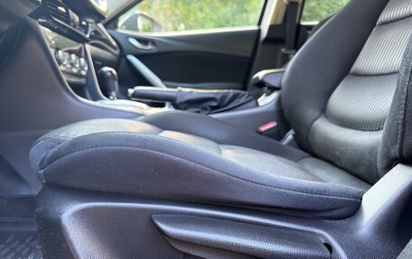 Mazda 6, 2012 год, 1 190 000 рублей, 20 фотография