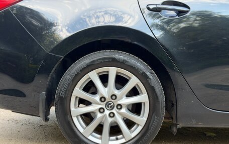 Mazda 6, 2012 год, 1 190 000 рублей, 24 фотография