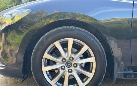 Mazda 6, 2012 год, 1 190 000 рублей, 26 фотография