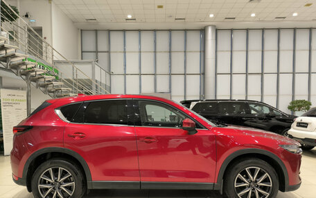Mazda CX-5 II, 2018 год, 2 750 000 рублей, 8 фотография