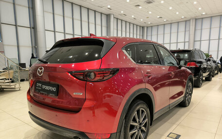 Mazda CX-5 II, 2018 год, 2 750 000 рублей, 9 фотография