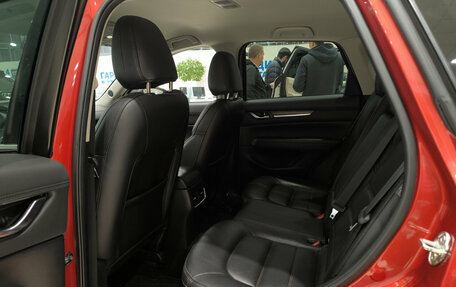 Mazda CX-5 II, 2018 год, 2 750 000 рублей, 16 фотография