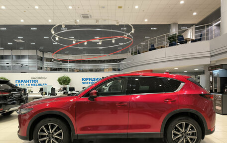 Mazda CX-5 II, 2018 год, 2 750 000 рублей, 12 фотография
