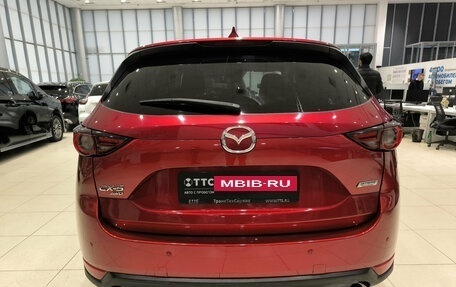 Mazda CX-5 II, 2018 год, 2 750 000 рублей, 10 фотография