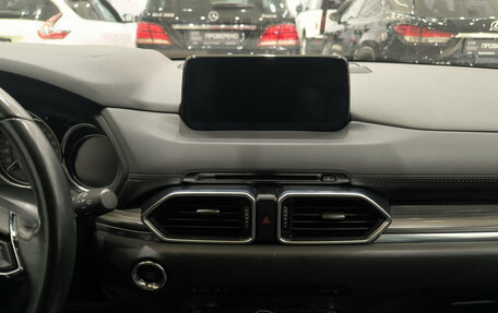 Mazda CX-5 II, 2018 год, 2 750 000 рублей, 19 фотография