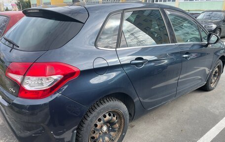 Citroen C4 II рестайлинг, 2011 год, 355 000 рублей, 3 фотография