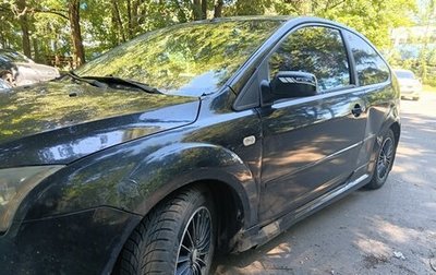 Ford Focus II рестайлинг, 2006 год, 230 000 рублей, 1 фотография