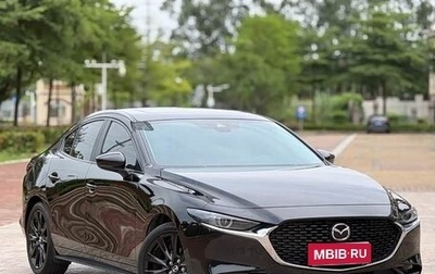 Mazda 3, 2023 год, 1 950 000 рублей, 1 фотография