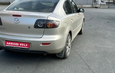 Mazda 3, 2005 год, 500 000 рублей, 1 фотография
