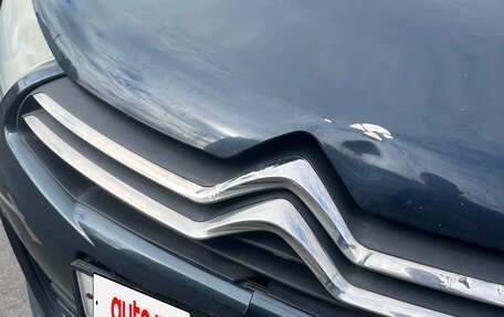 Citroen C4 II рестайлинг, 2011 год, 355 000 рублей, 7 фотография