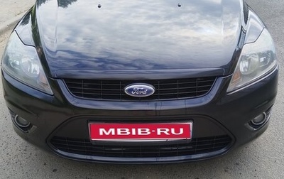 Ford Focus II рестайлинг, 2010 год, 675 000 рублей, 1 фотография