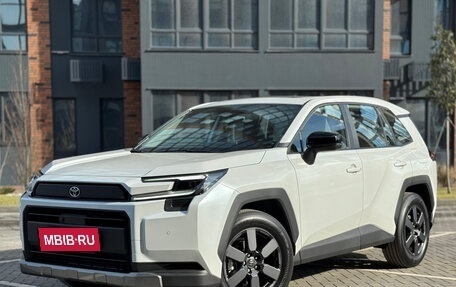 Toyota RAV4, 2026 год, 4 100 000 рублей, 1 фотография