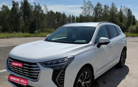 Haval Jolion, 2022 год, 1 750 000 рублей, 1 фотография